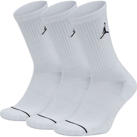 Chaussettes Nike blanc 